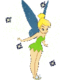 tinker bell 